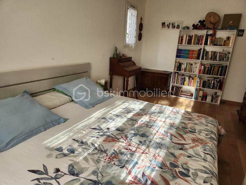 Maison - 175 m² - 8 pièces