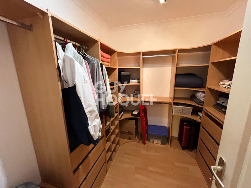 Maison - 134 m² - 6 pièces