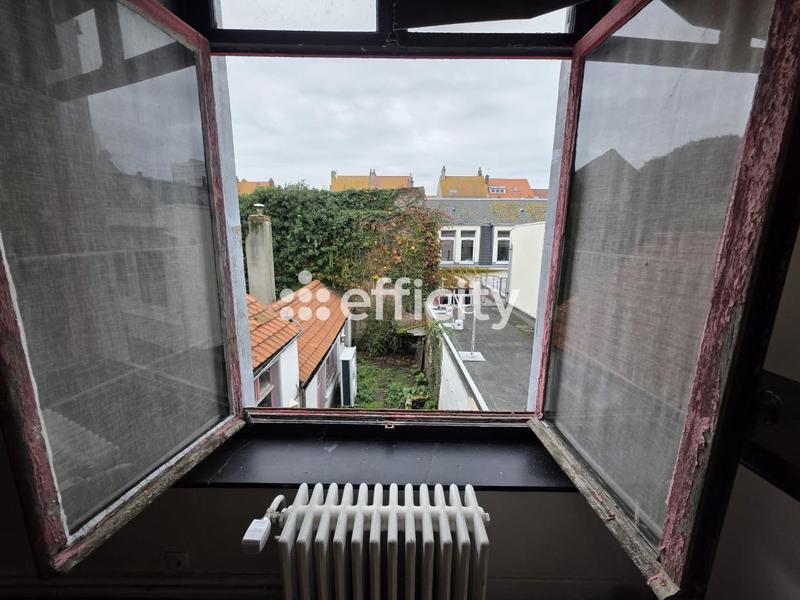 Maison - 132 m² - 6 pièces