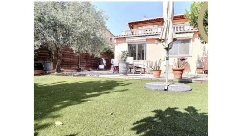 Maison - 123 m² - 4 pièces