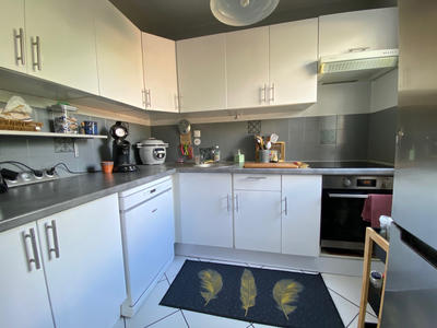 Appartement - 5 m² - 2 pièces