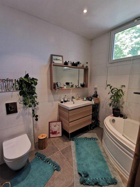 Appartement - 101 m² - 3 pièces