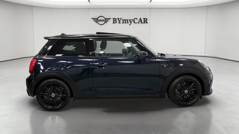 Mini 3 portes Hatch Electric F56 Bev Lci Cooper se 184 ch Finition Mini Yours