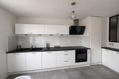 Appartement - 54 m² - 2 pièces