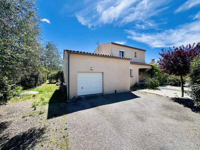 Maison - 156 m² - 6 pièces