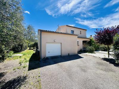 Maison - 156 m² - 6 pièces