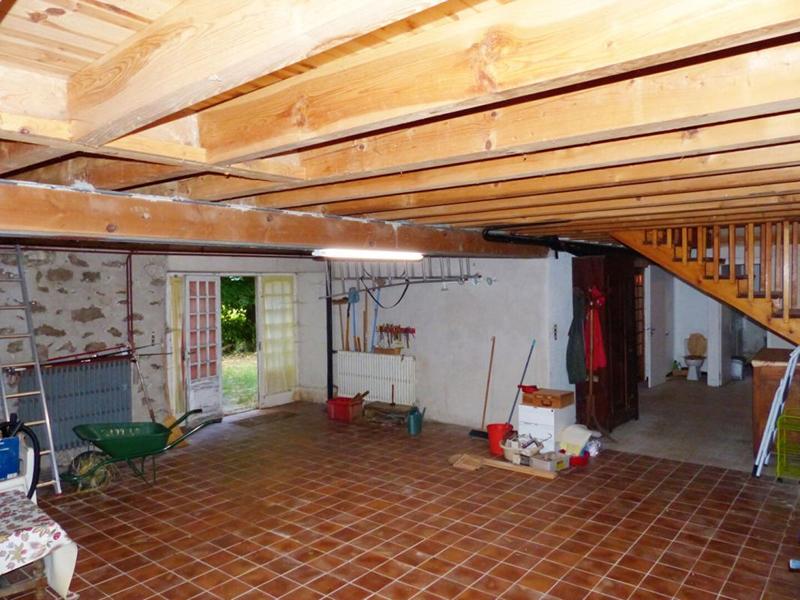 Maison - 220 m² - 8 pièces