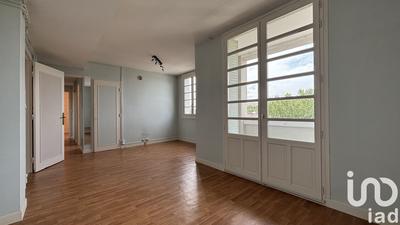 Appartement - 75 m² - 4 pièces