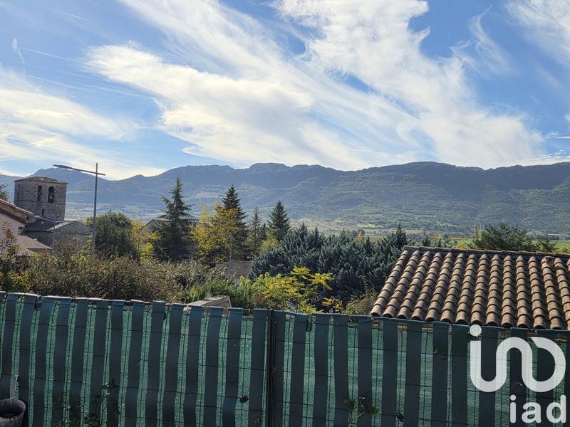 Maison - 69 m² - 3 pièces