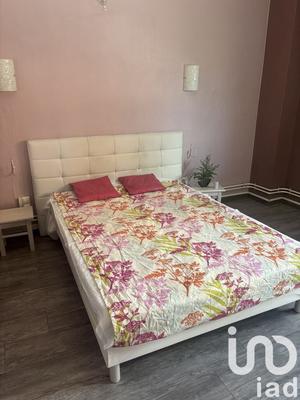 Appartement - 69 m² - 4 pièces