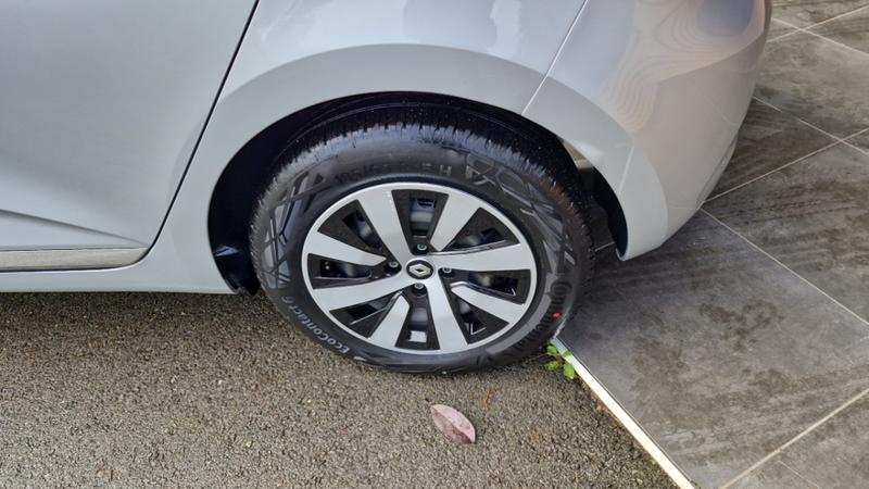 Renault Clio V Evolution TCe 90