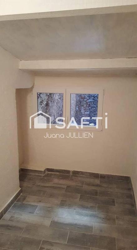 Appartement - 70 m² - 2 pièces