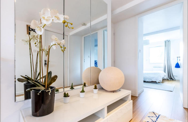 Maison - 127 m² - 5 pièces