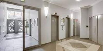 Appartement - 18 m² - 1 pièce