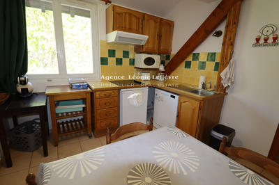 Appartement - 44 m² - 3 pièces