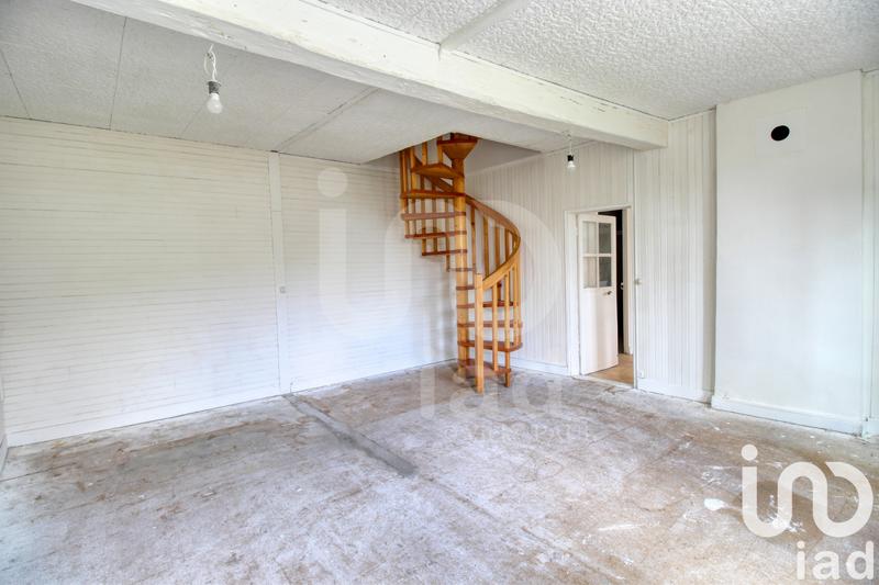 Maison - 65 m² - 2 pièces