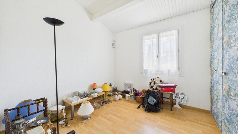 Maison - 134 m² - 6 pièces