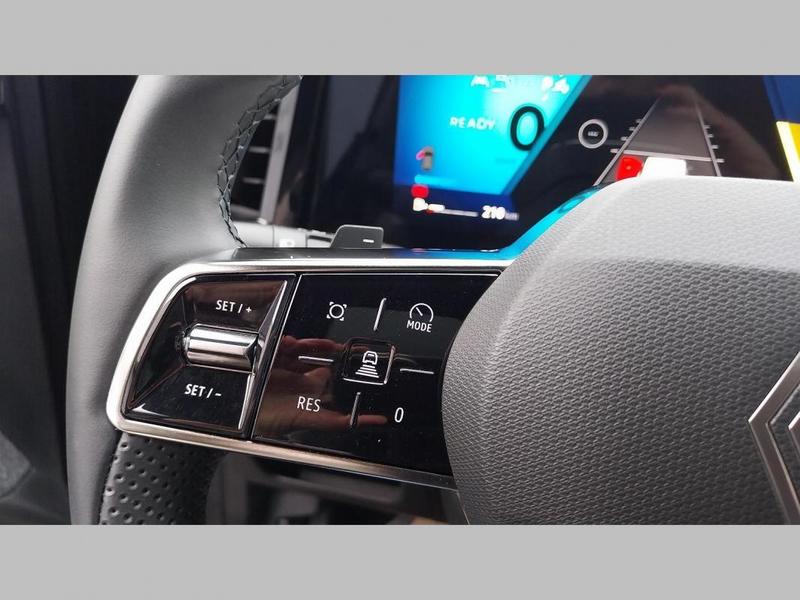 Renault Espace VI E-Tech full hybrid 200 Gsr2 Techno