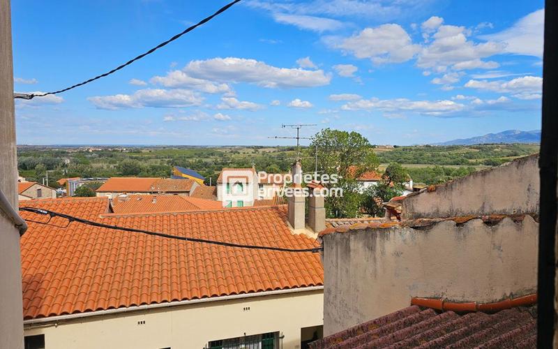 Maison - 91 m² - 4 pièces