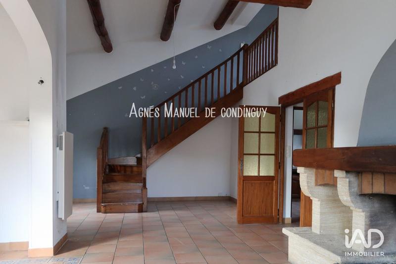 Maison - 112 m² - 4 pièces