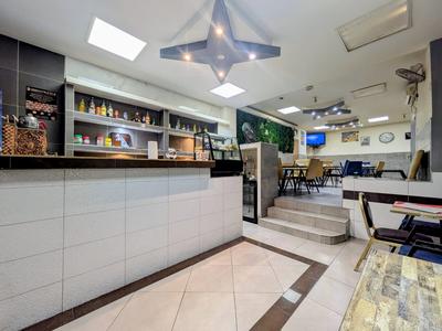 Fonds de commerce - Hôtellerie / Restauration - 65 m²