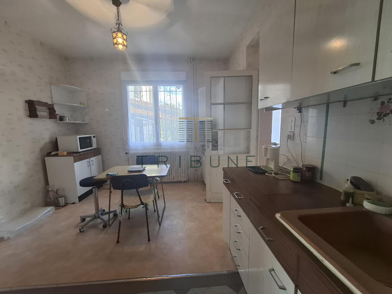 Maison - 126 m² - 4 pièces