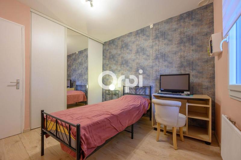 Maison - 108 m² - 3 pièces