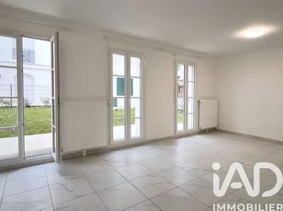 Maison - 112 m² - 5 pièces