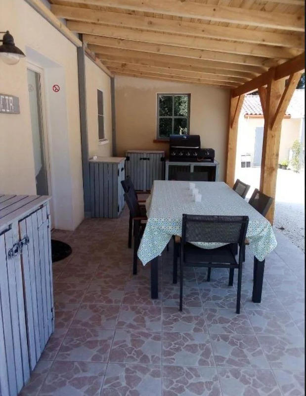 Maison - 185 m² - 11 pièces