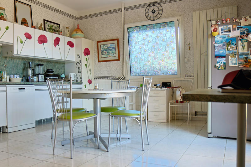 Maison - 160 m² - 5 pièces