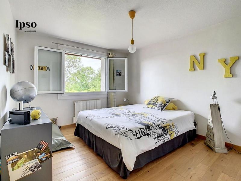 Maison - 183 m² - 6 pièces