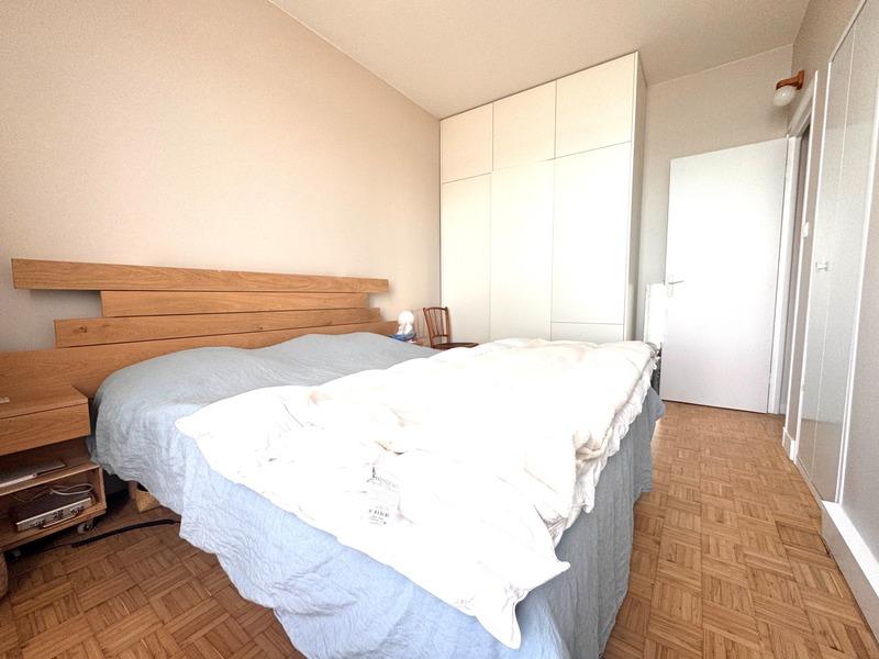 Appartement - 64 m² - 2 pièces