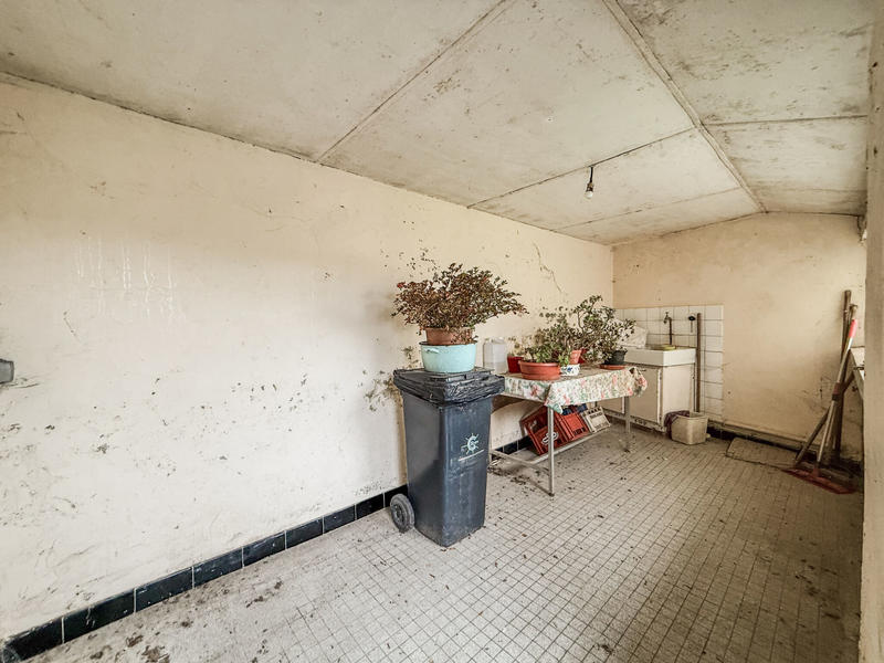 Maison - 77 m² - 3 pièces