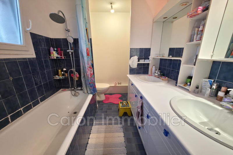 Maison - 107 m² - 5 pièces