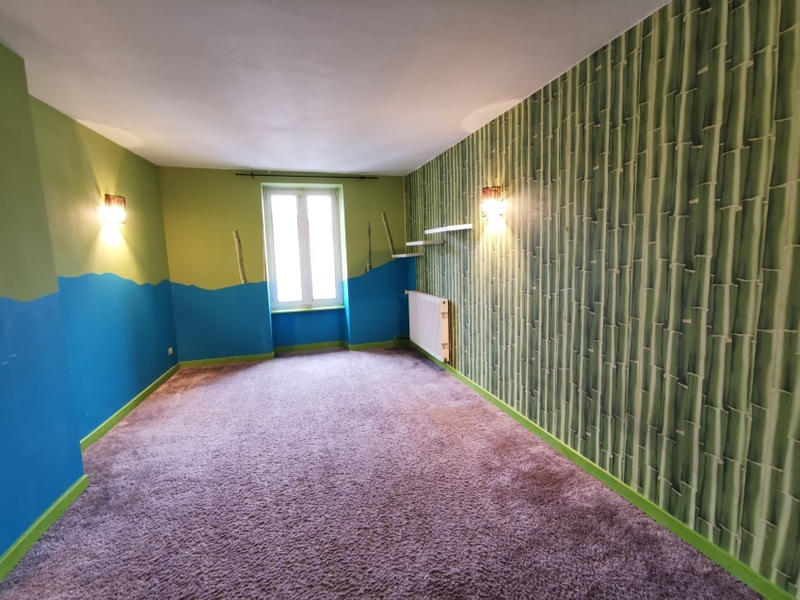 Maison - 235 m² - 8 pièces