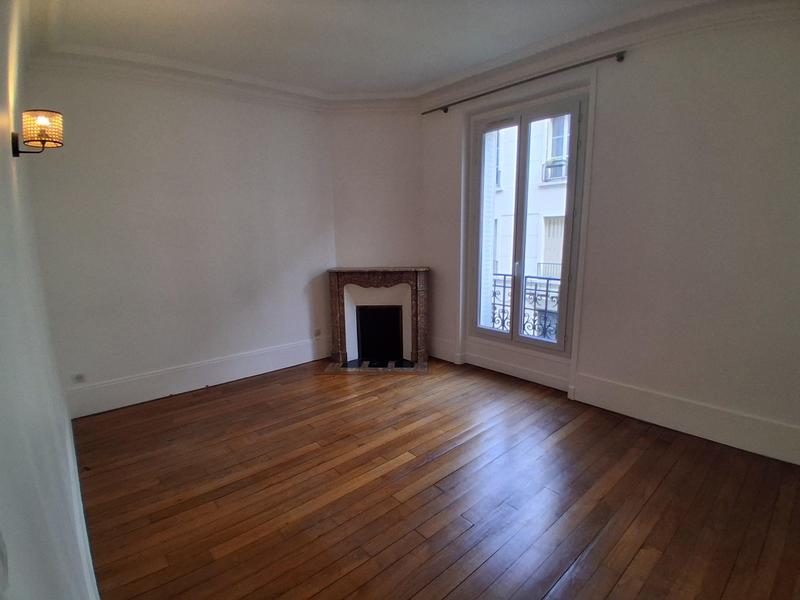 Appartement - 66 m² - 2 pièces