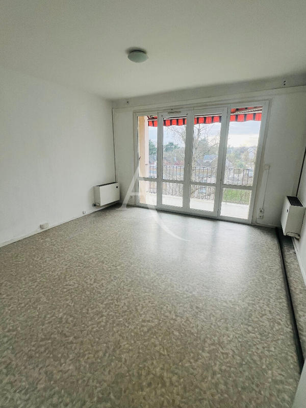 Appartement - 51 m² - 2 pièces