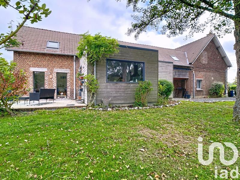 Ferme - 306 m² - 12 pièces