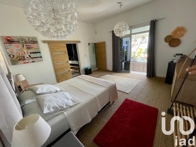 Maison - 470 m² - 14 pièces