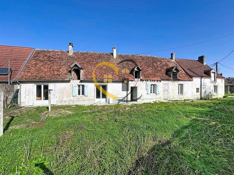 Maison - 240 m² - 5 pièces