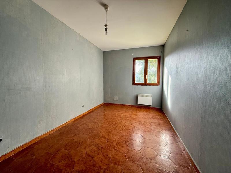 Appartement - 79 m² - 3 pièces