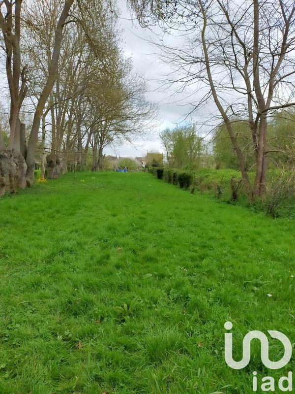 Maison - 155 m² - 6 pièces