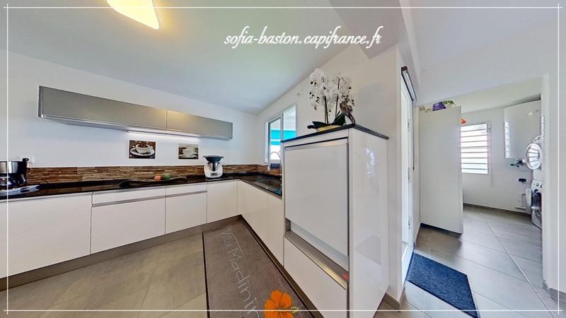 Appartement - 128 m² - 4 pièces