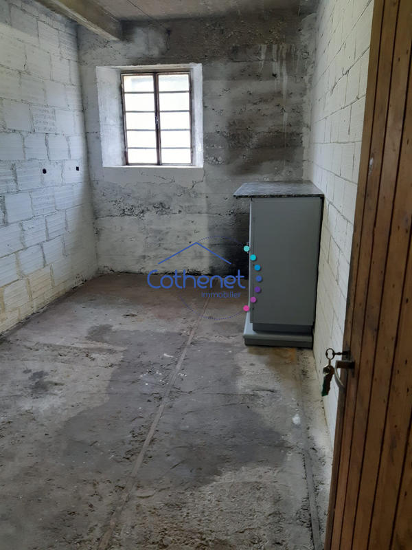 Appartement - 74 m² - 4 pièces