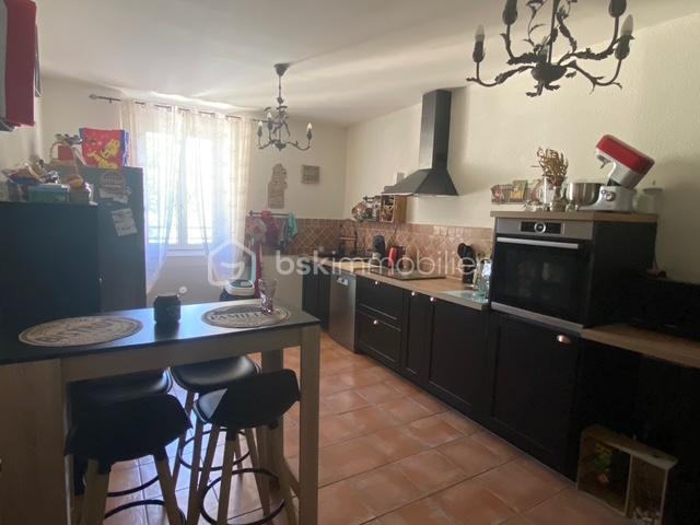 Appartement - 106 m² - 4 pièces