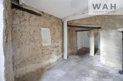 Maison de village - 105 m² - 4 pièces