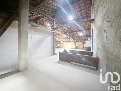 Appartement - 120 m² - 3 pièces