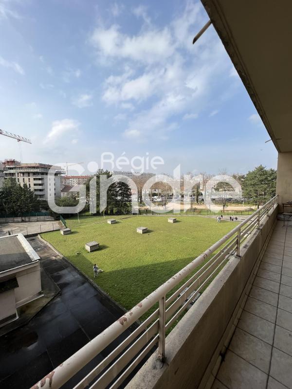 Appartement - 11 m² - 1 pièce