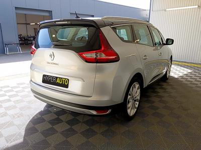 Renault Grand Scénic Business 7p Energy TCe 140