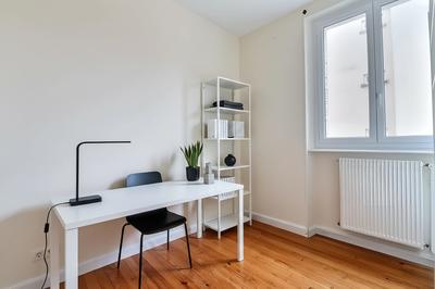 Appartement - 52 m² - 3 pièces